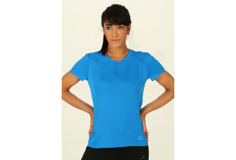 adidas Camiseta manga corta Franchise Supernova