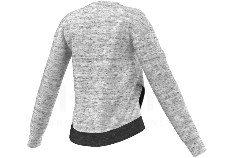 adidas Sudadera Cotton Fleece