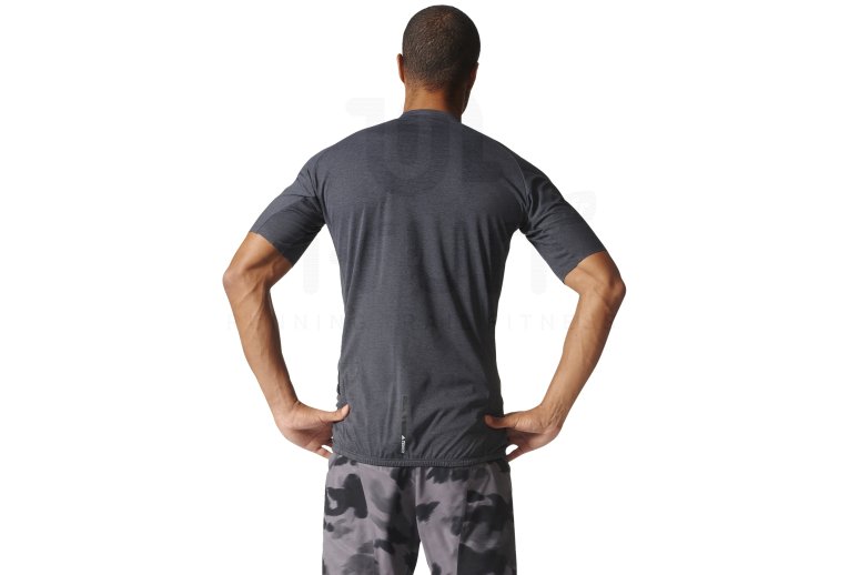 adidas T-shirt TX Trail Cross Herren