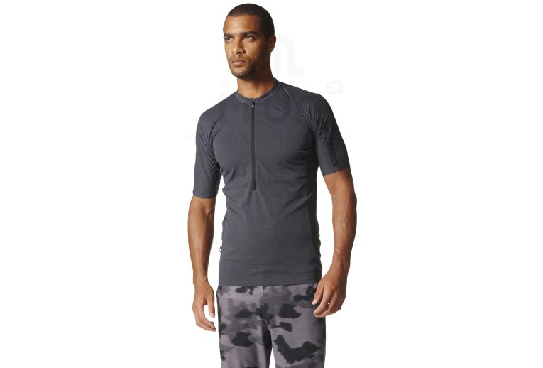 adidas T-shirt TX Trail Cross Herren