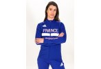 adidas Team  France Training  Jacket