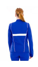 adidas Team France Training Jacket W