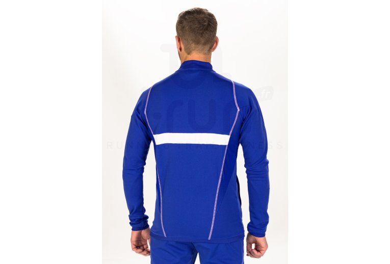adidas Team France Training Jacket Herren