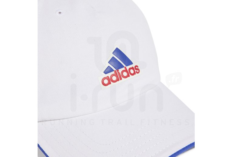 adidas Team France Cap