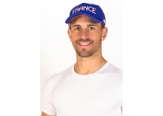 adidas Team France Tech Cap