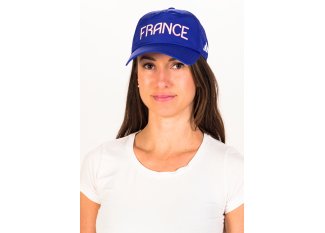 adidas Team France Tech Cap