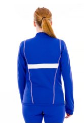 adidas Team France Training Jacket Damen