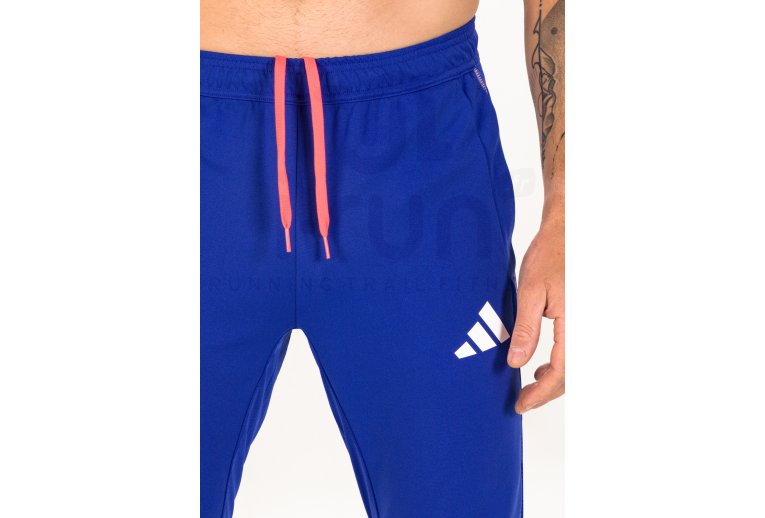 adidas Team France Training Pant Herren
