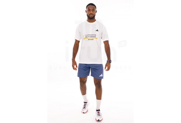 adidas :Team Training Fran�a Herren