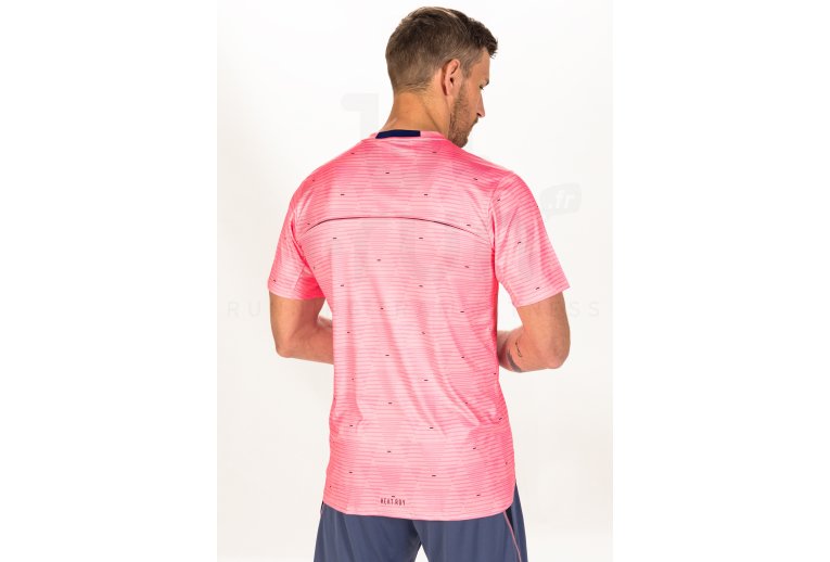 adidas Team Training Tee France