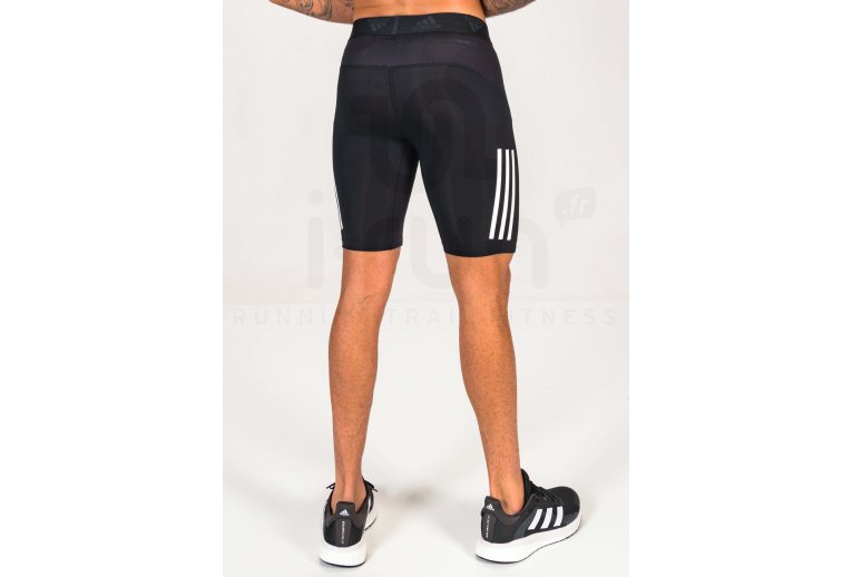 adidas Techfit 3-stripes Herren