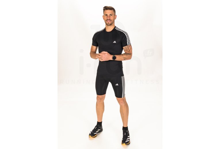 adidas Techfit 3S Herren