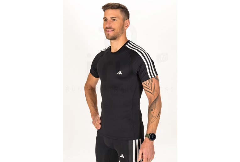 adidas Techfit 3S Herren