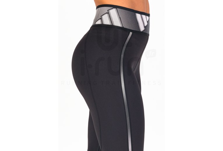 adidas mallas largas Techfit Adilife