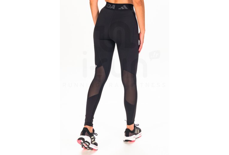 adidas Techfit Badge Of Sport Herren