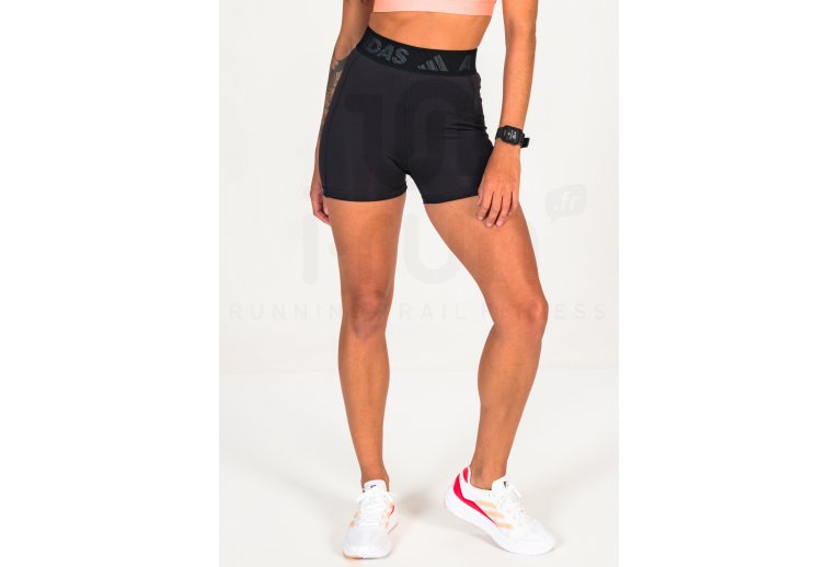 adidas Techfit Badge of Sport Damen