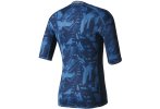 adidas Camiseta manga corta Techfit Base  Graphic