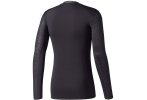 adidas Camiseta manga larga Techfit Climalite