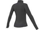 adidas Camiseta manga larga TechFit ClimaWarm 1/2 Zip AOP