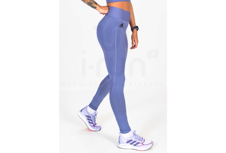 adidas Techfit Logo Primegreen Damen