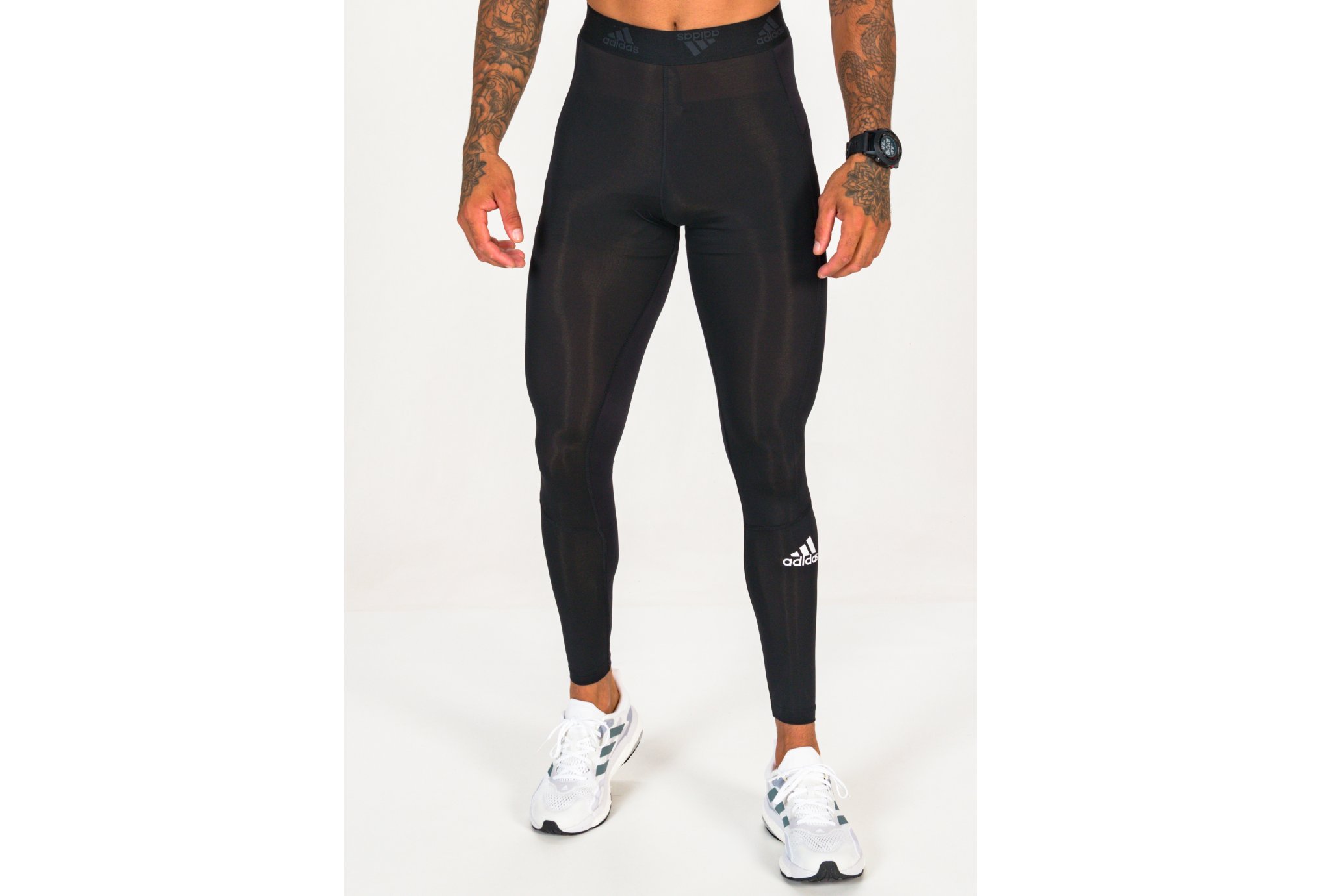 adidas Techfit Primegreen M vêtement running homme