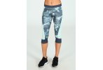 adidas Malla corsario TechFit Print Q3