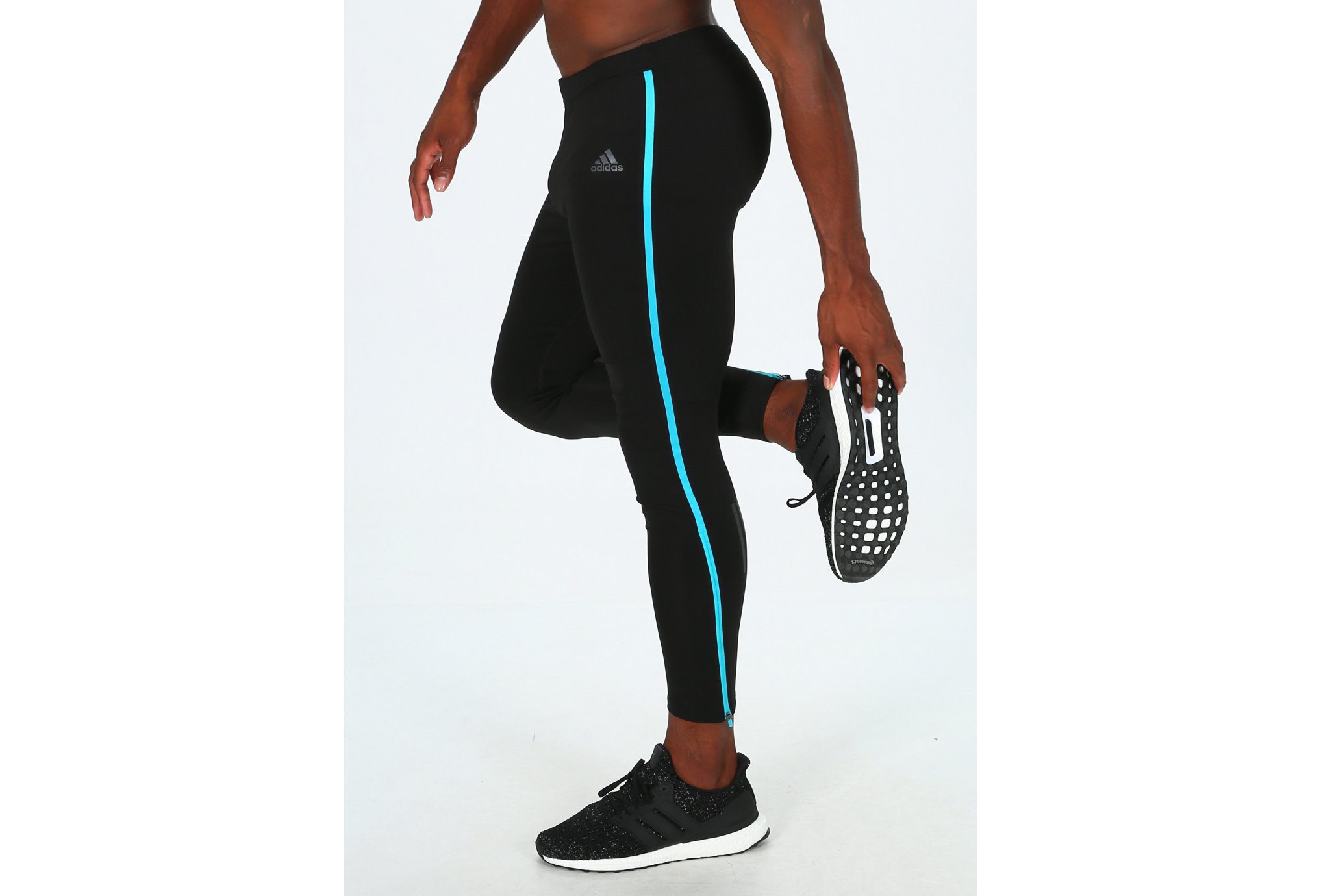 adidas Techfit Response M Diététique Vêtements homme