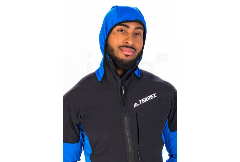 adidas Techrock Flooce Herren