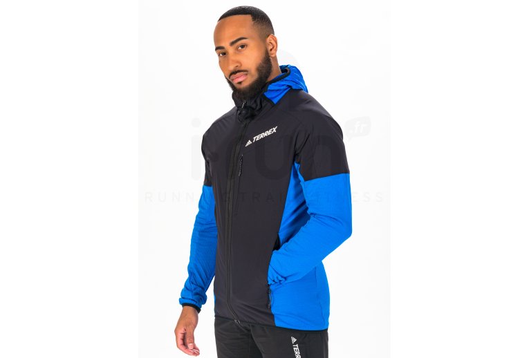 adidas Techrock Flooce Herren