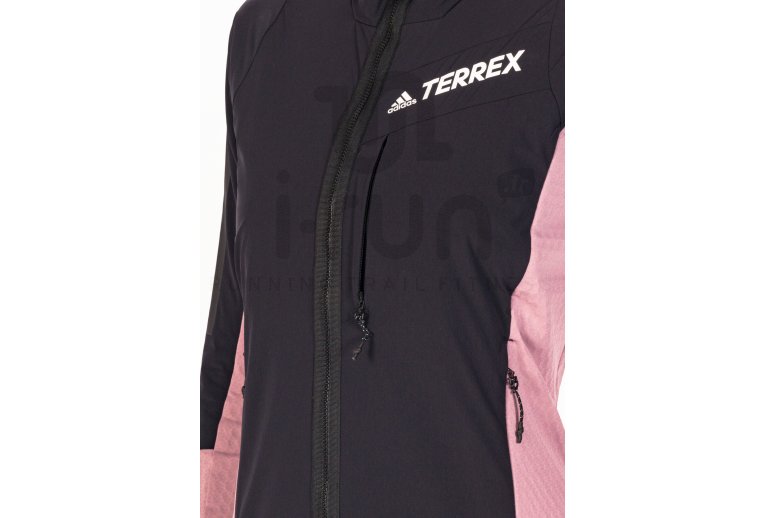 adidas Techrock Flooce Damen
