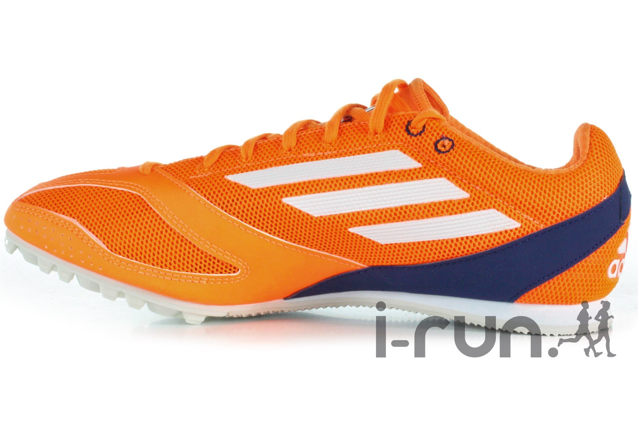 adidas techstar allround 3 running spikes