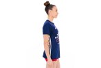 adidas T-shirt Champ France Cross