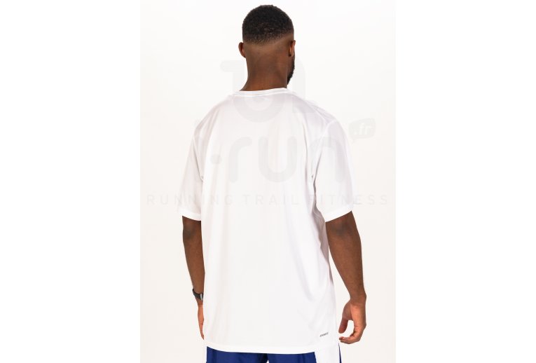 adidas Tee Champ France Piste