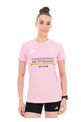 adidas Tee Champ France