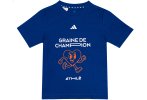 adidas Tee Graine de Champion Junior