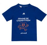 adidas Tee Graine de Champion