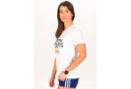 adidas Tee Meeting de Paris 2024 Damen