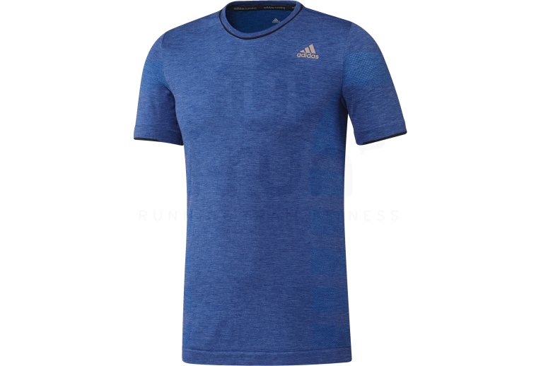 adidas Camiseta de manga corta Adistar Primeknit Wool