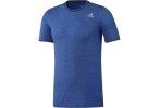 adidas Camiseta de manga corta Adistar Primeknit Wool