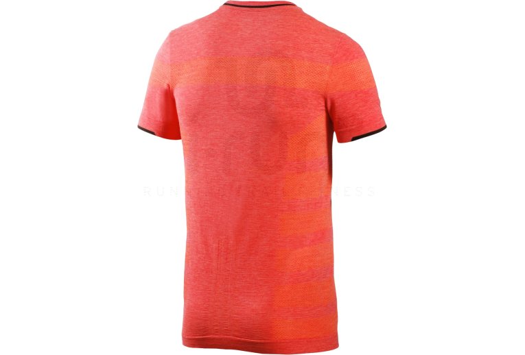 adidas Camiseta manga corta Adistar Primeknit Wool