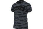 adidas Camiseta Essentials Linea Camuflage