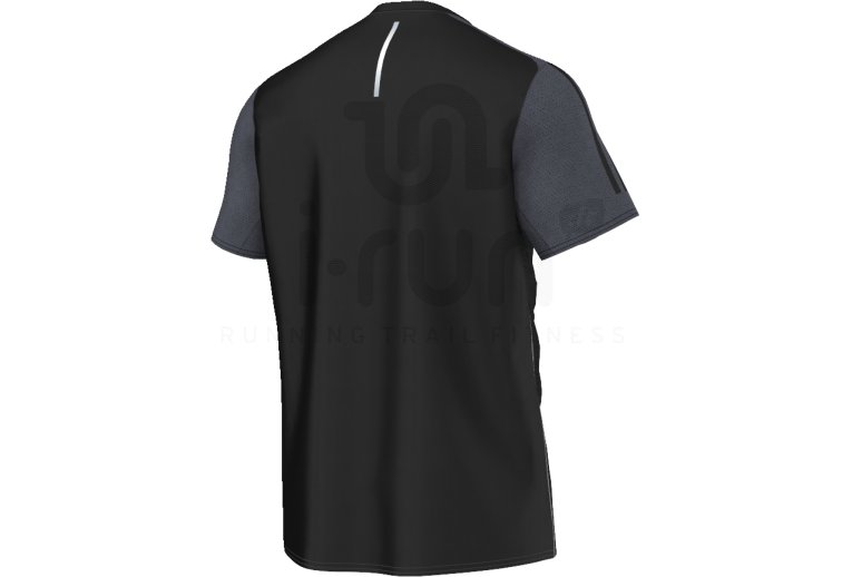 adidas Camiseta manga corta Response