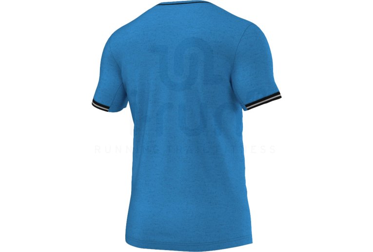 adidas Camiseta manga corta Supernova ClimaChill