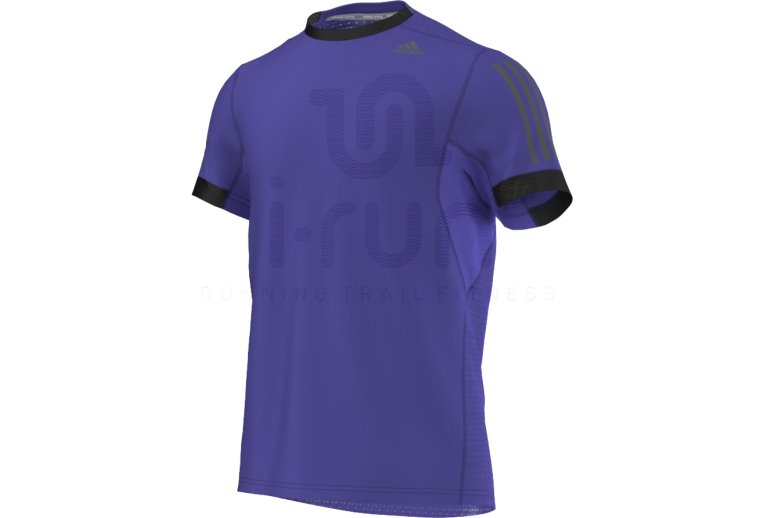 adidas Camiseta Supernova
