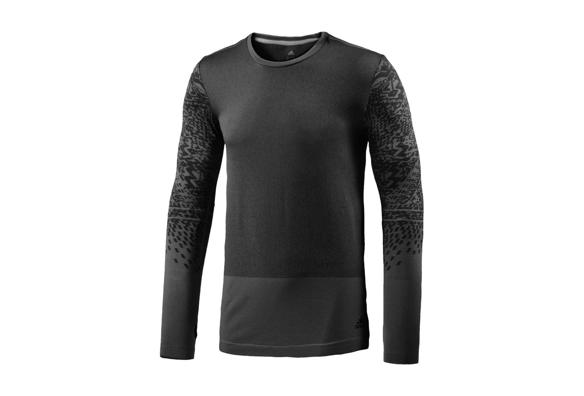 adidas Tee-Shirt Supernova Primeknit M Diététique Vêtements homme
