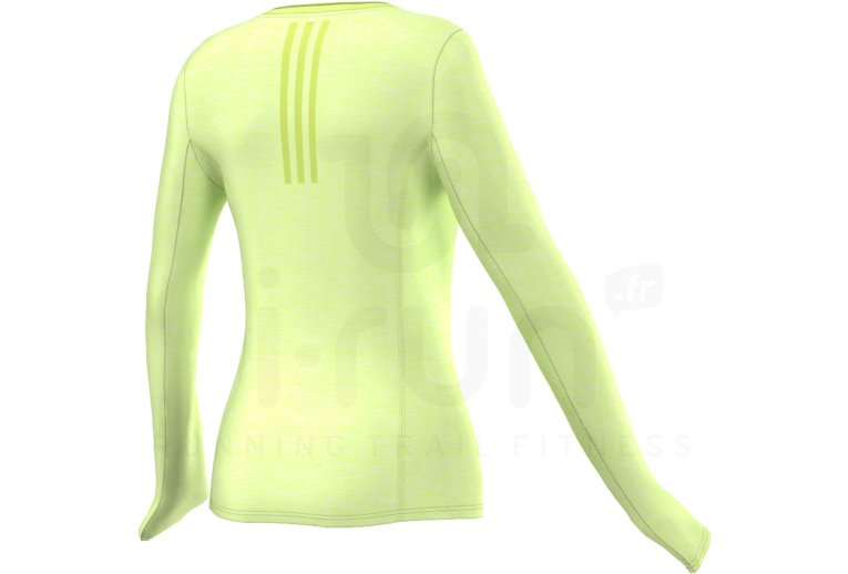 adidas Camiseta Supernova