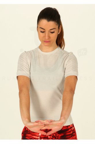 adidas t shirt femme