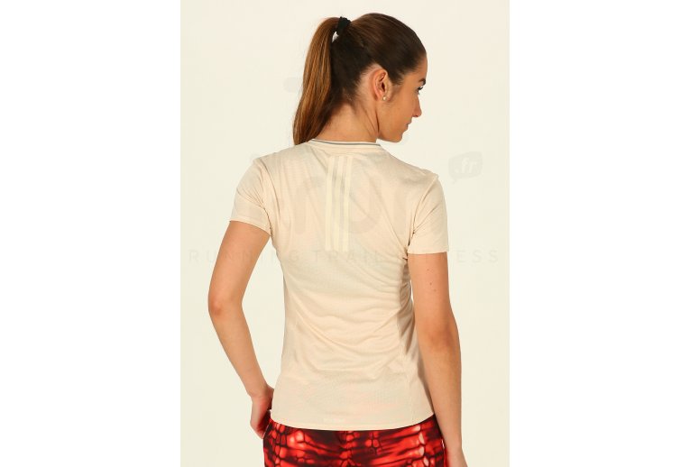 adidas Camiseta manga corta Supernova