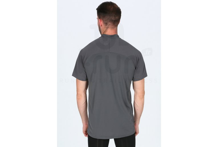 adidas Camiseta manga corta Terrex 1/2 zip