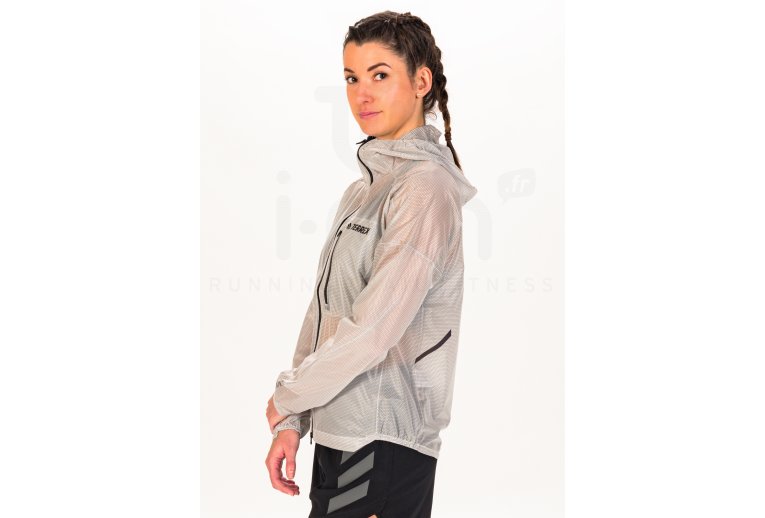 adidas Terrex Agravic 2.5 Damen